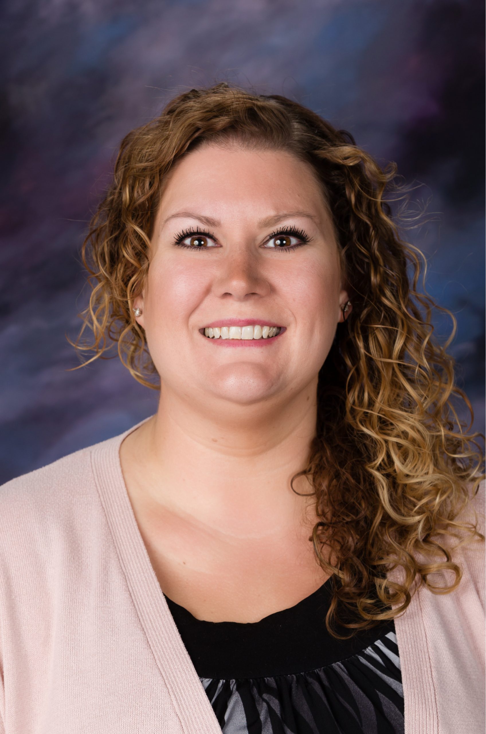 Kaitlyn Robertson : Language Arts 9