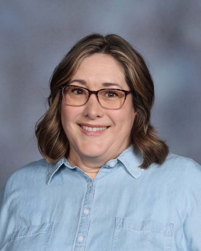 Jennifer Morgan : Counselor