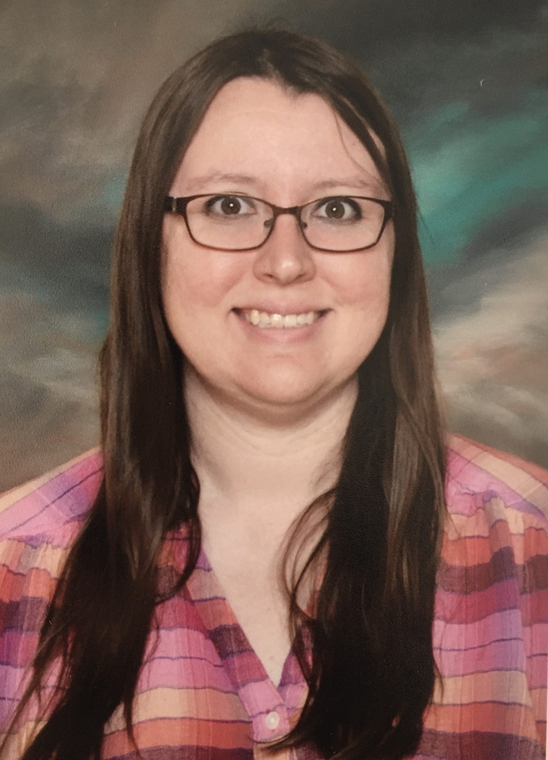 Teri Maschner : Language Arts 8