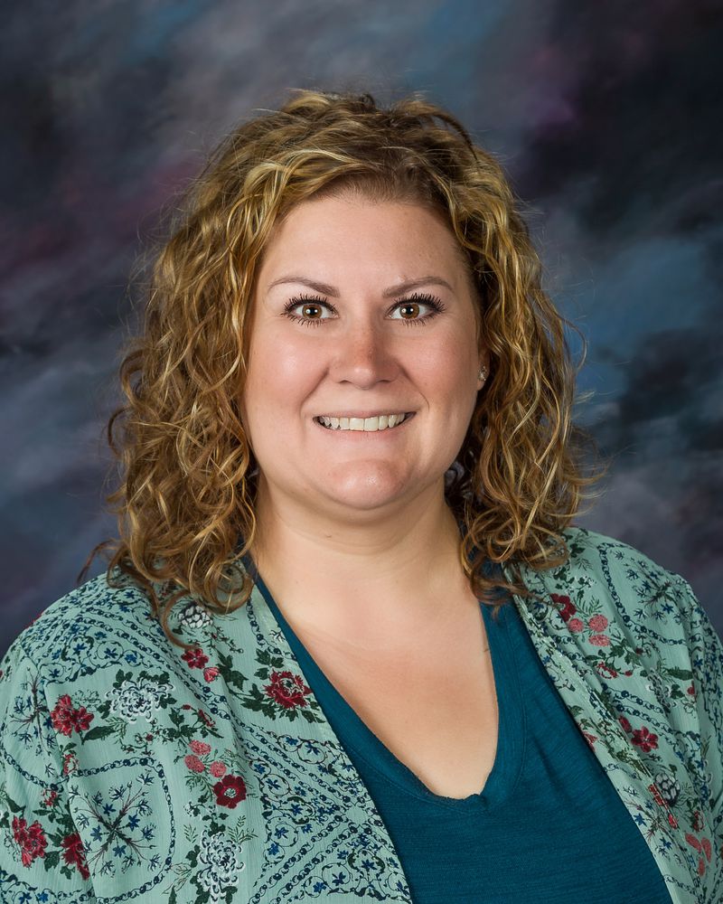 Kaitlyn Robertson : Language Arts 9