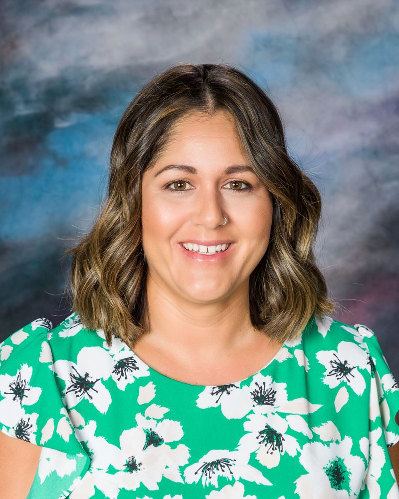 Monica Smith : SPED MILD MODERATE