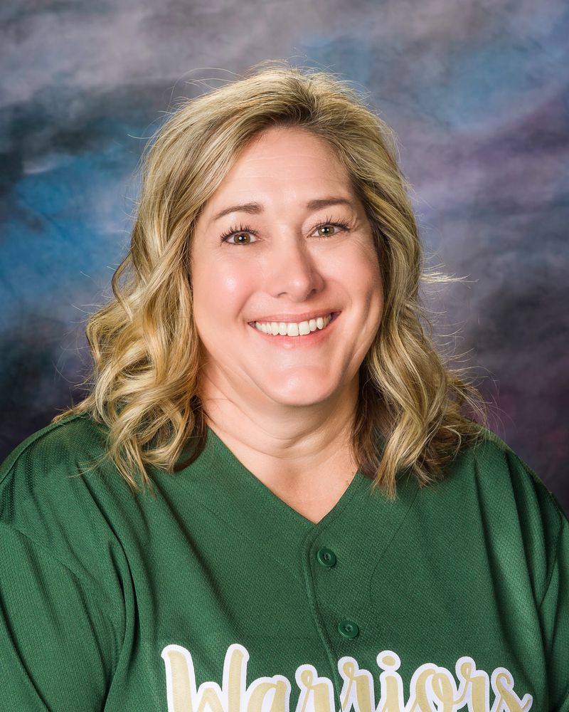 Jennifer Morgan : Counselor