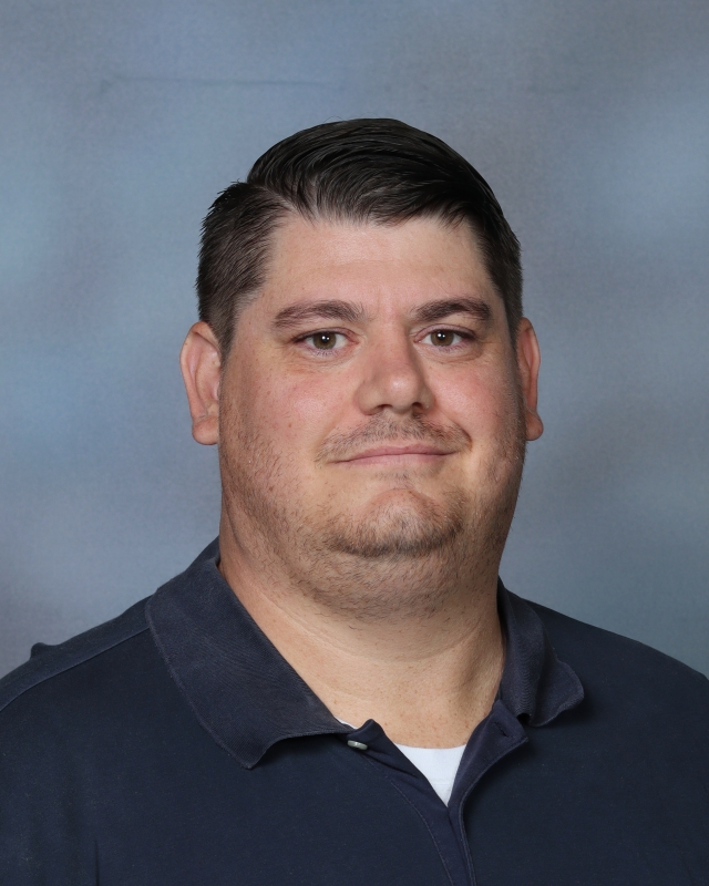 Kyle Rarick : Principal