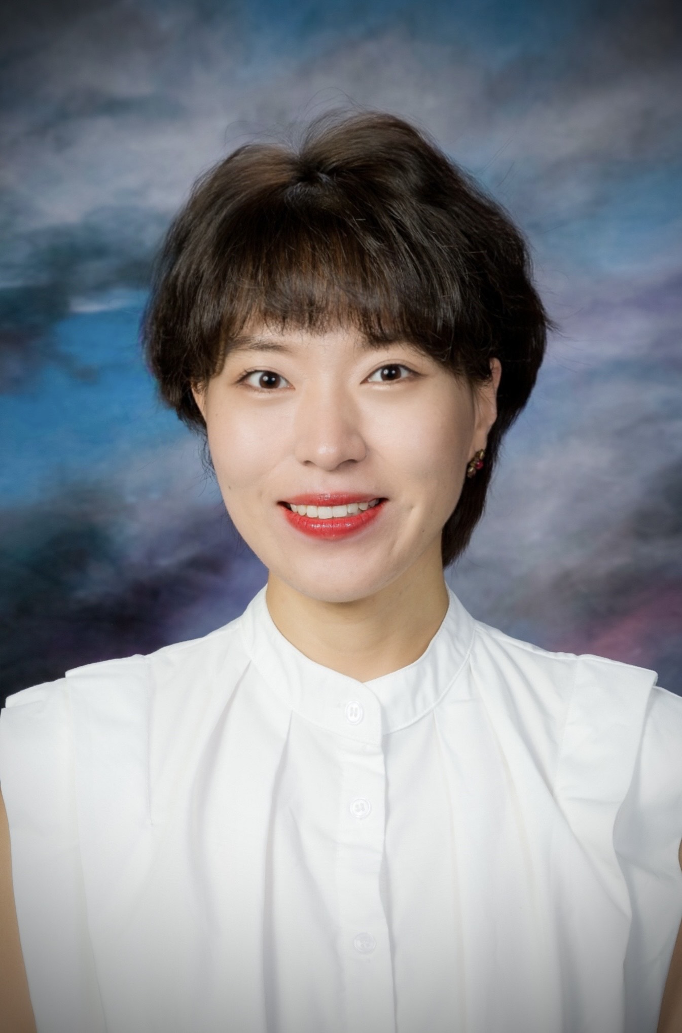 Luming Cao : Chinese/DLI