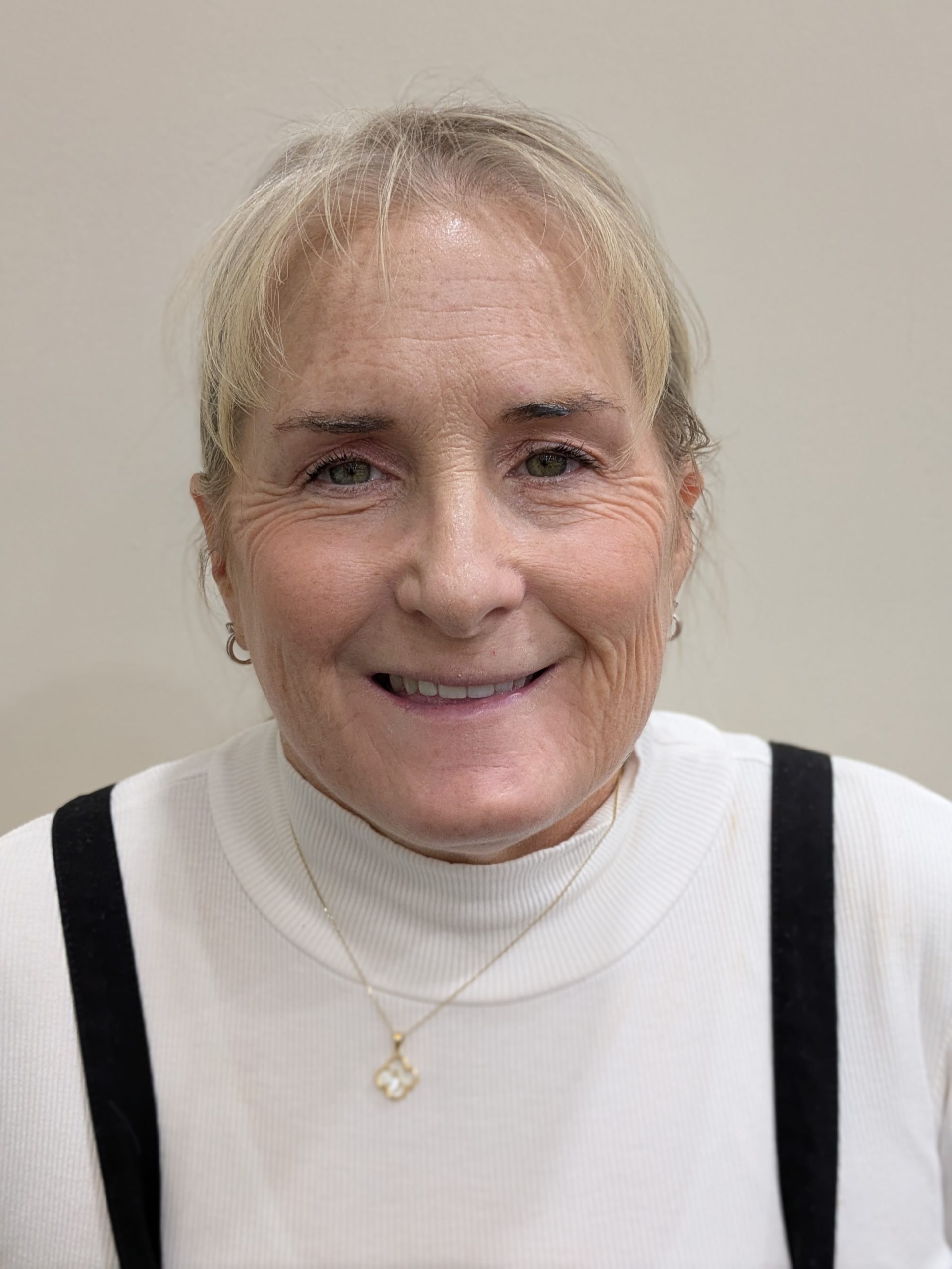 Suzan Ort : SPED MILD/MODERATE