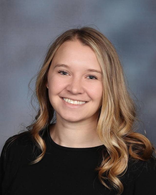 Savannah Accordino : FACS