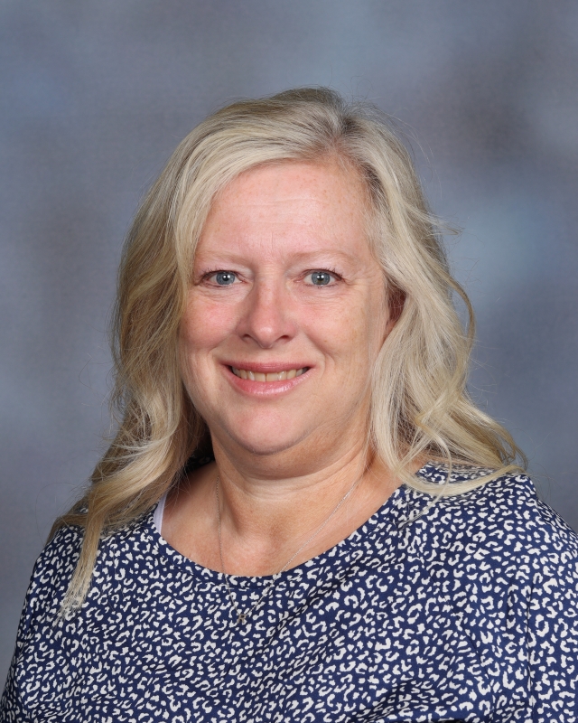 Rebecca Badger : Attendance Secretary