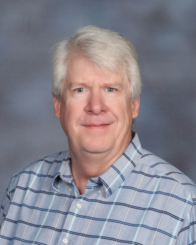 Eric Campbell : Integrated Science 8