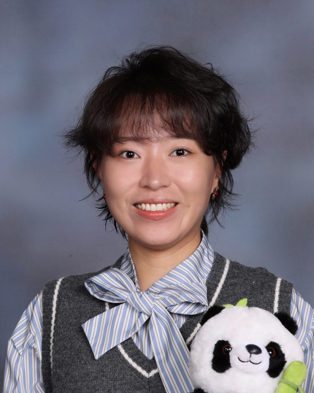 Luming Cao : Chinese/DLI