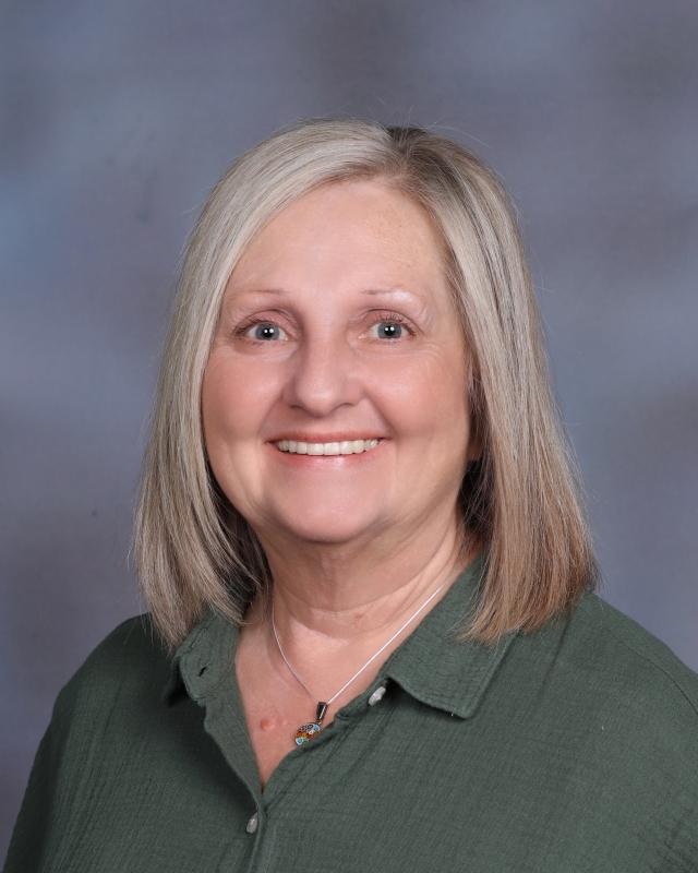 Jolyn Feller : Media Coordinator