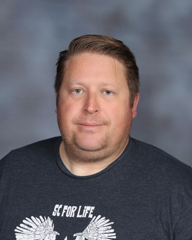Chris Knowlton : SPED MILD/MODERATE