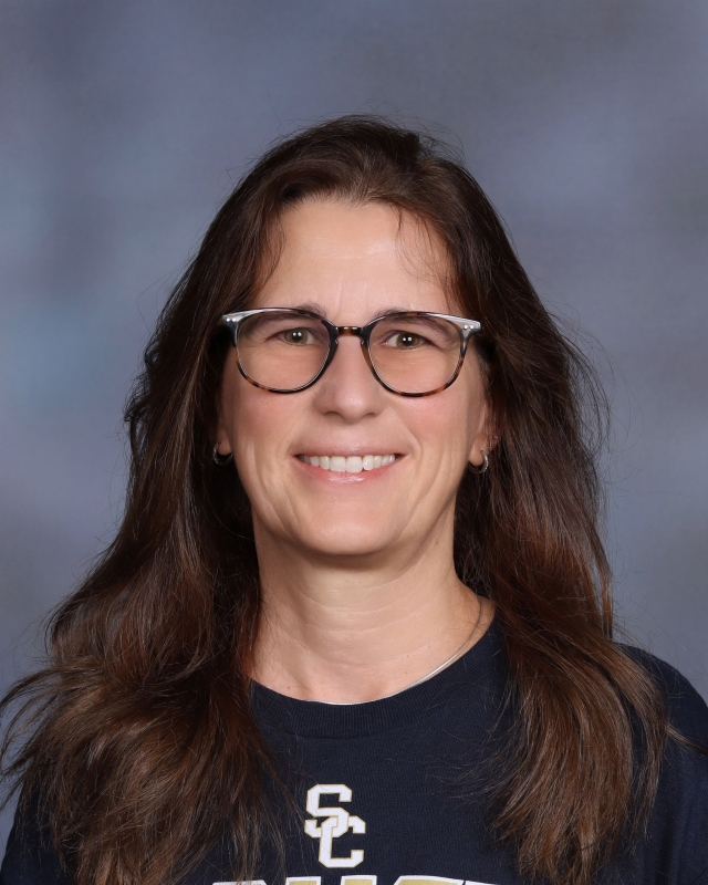 Janice Lafarga : Spanish/DLI