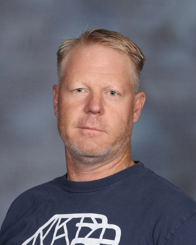 Justin Leavitt : Language Arts 8 & 9