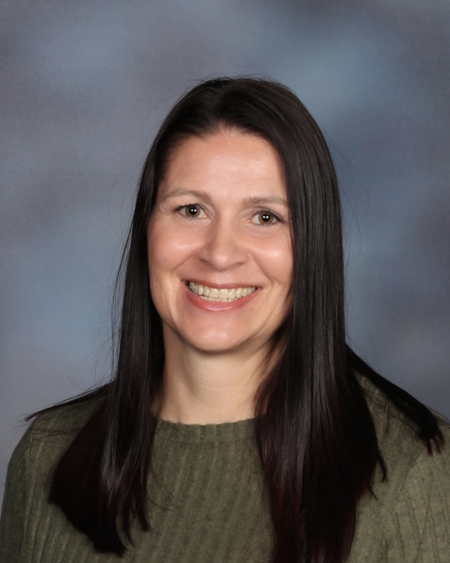 Brandi Ledbetter : Math 8