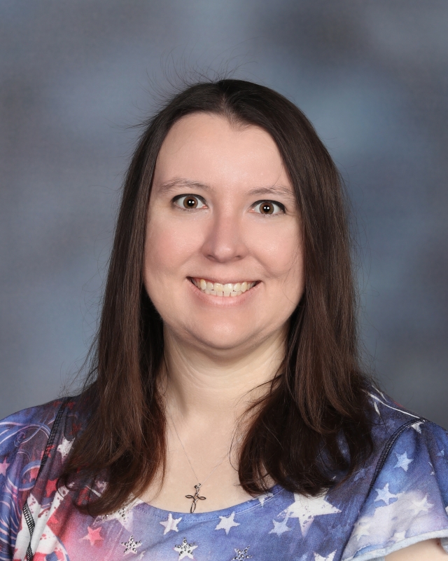 Teri Maschner : Language Arts 8