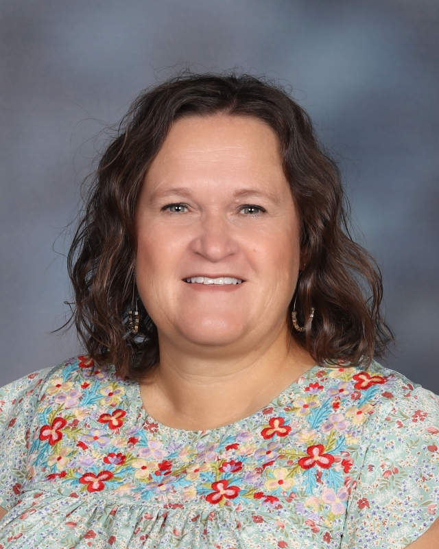 Brooke Neumann : Counselor