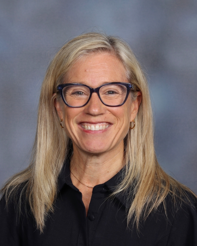 Alison Renstrom : Learning Coach