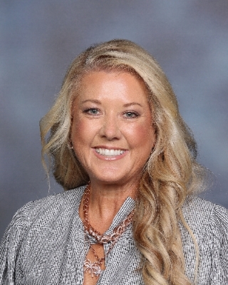 Terri Howell : Principal