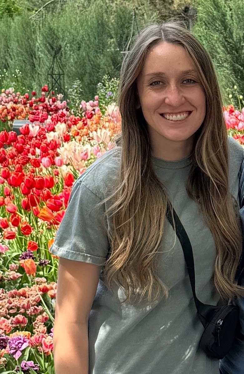 Brooke Wilson : Science 8