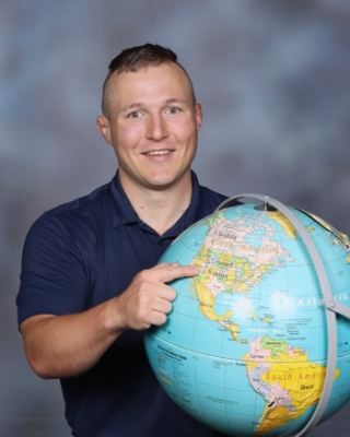 Scott Stone : US History