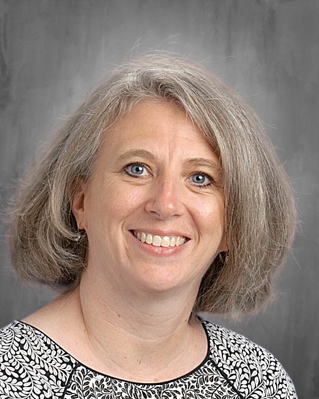 Melanie Cushing : Counselor