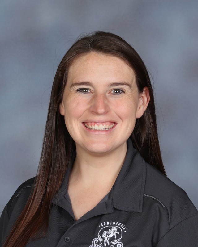 Katie Munson : Teacher: 2nd & 3rd Grade