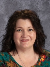 Julie Walker : Counselor