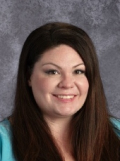Amy Paxman : Fourth Grade Teacher