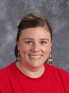 Kristen Stocks : Fourth Grade Teacher