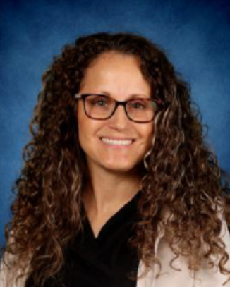 Kathryn Baughman : School Nurse