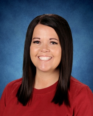 Jalene Bastian : Second Grade Teacher