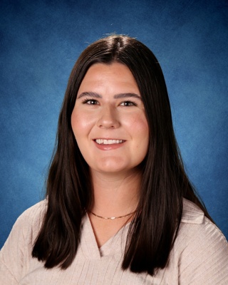 Jenny Hastings : Second Grade Teacher