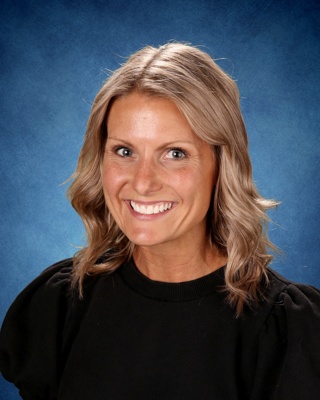 Megan Jepson : Kindergarten