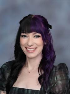 Kaya Hancey-Mayo : Third Grade Teacher