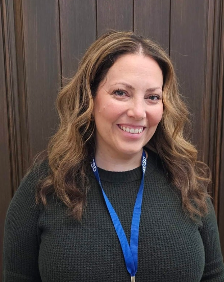 Erika Koeven : Paraprofessional