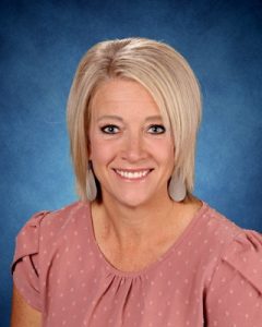 Amy Wilden – South Mesa Elementary