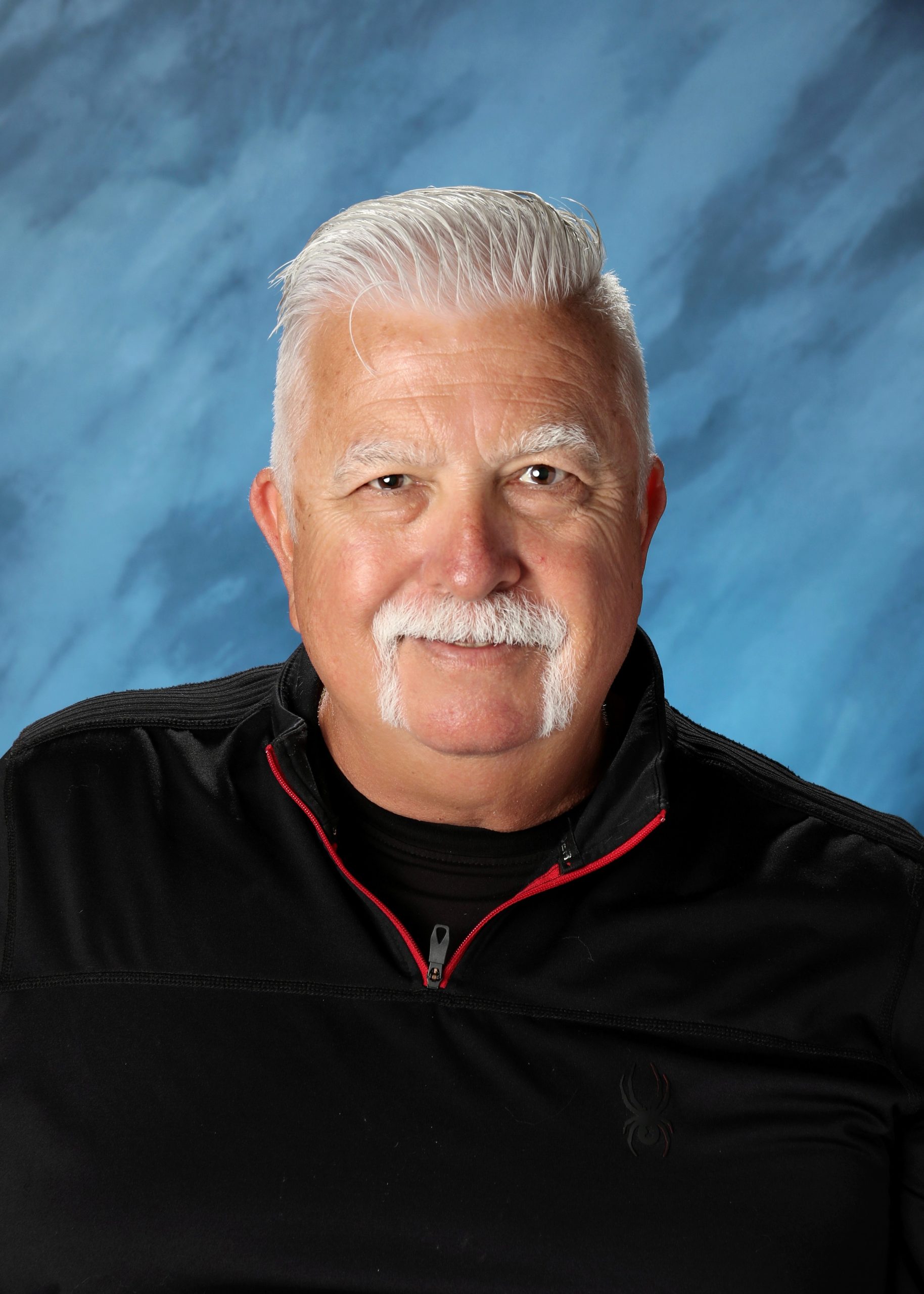 Gary Cummings : Custodian, Playground, & Cross Guard