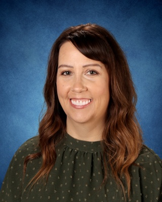 Marcie Armbruster : Fourth Grade Teacher
