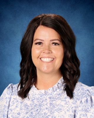 Jalene Bastian : Second Grade Teacher