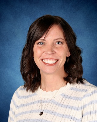 Amy Beckstrand : First & Second Grade English DLI