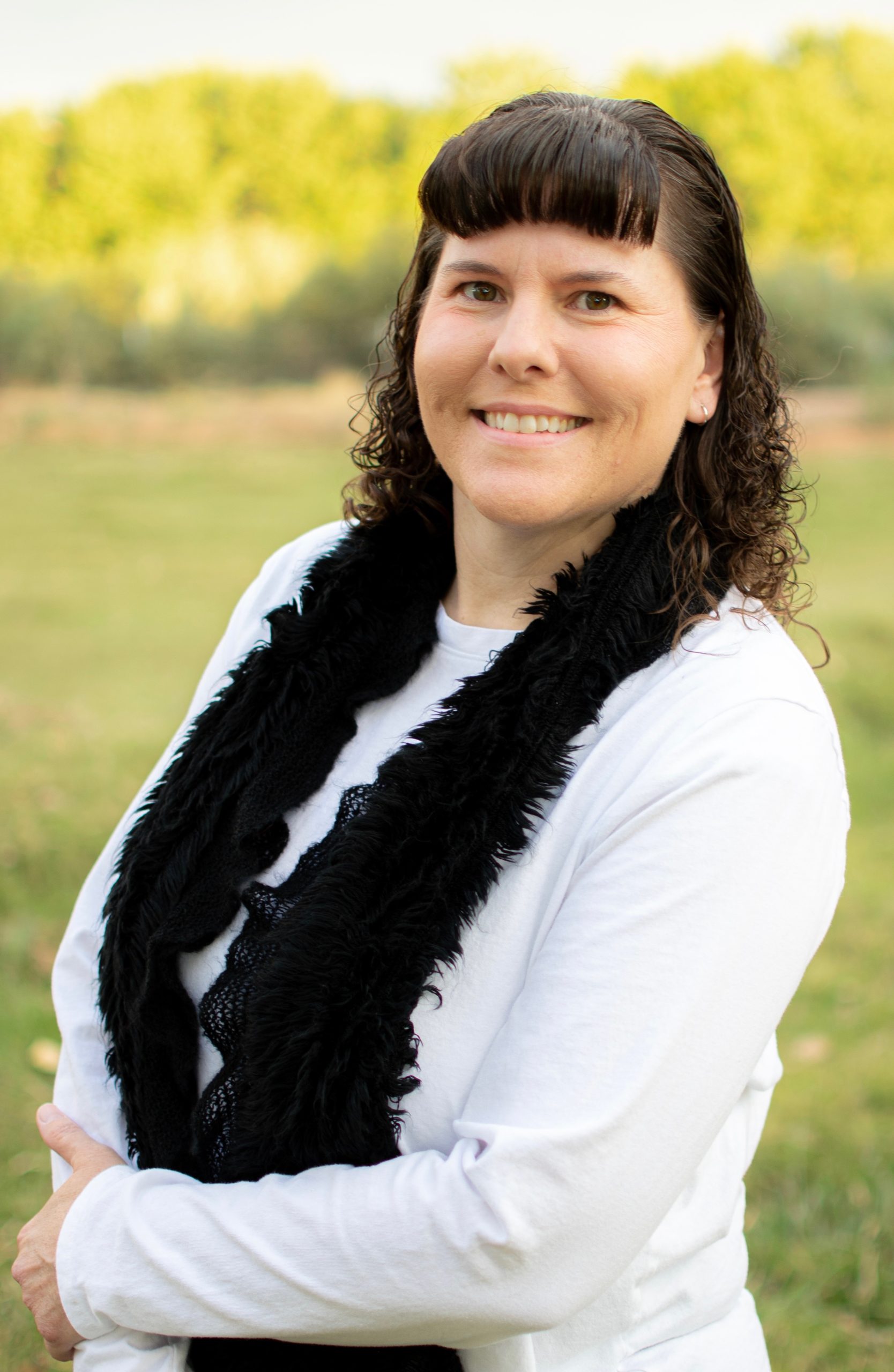 Kristie Beesley : Paraprofessional