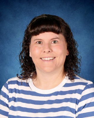 Kristie Beesley : Paraprofessional