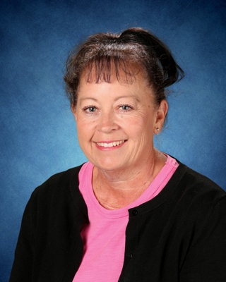 Debra Brubaker : Kitchen Manager