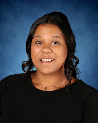 Jazzmine Bullock : Third Grade English DLI