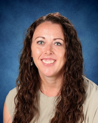 Mariah Carnahan : School Counselor