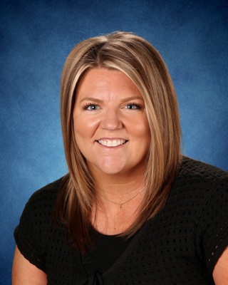 Aimee Cottam : Paraprofessional
