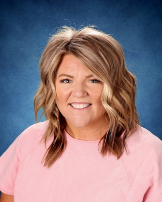 Aimee Cottam : Paraprofessional