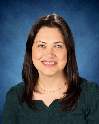 Joicy Souza : Third Grade Portuguese DLI
