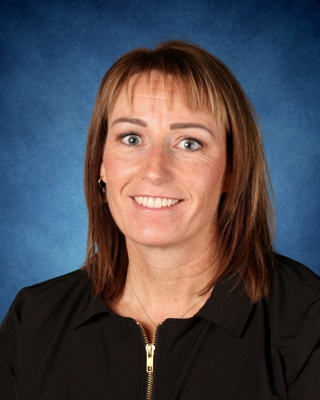 Anne England : WIN Time Reading Interventionist