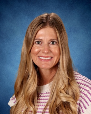 Cambria Facer : Second Grade Teacher